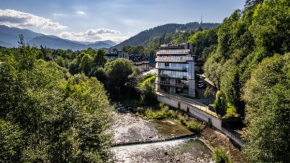 Apartamenty Sun & Snow Ciągłówka Zakopane